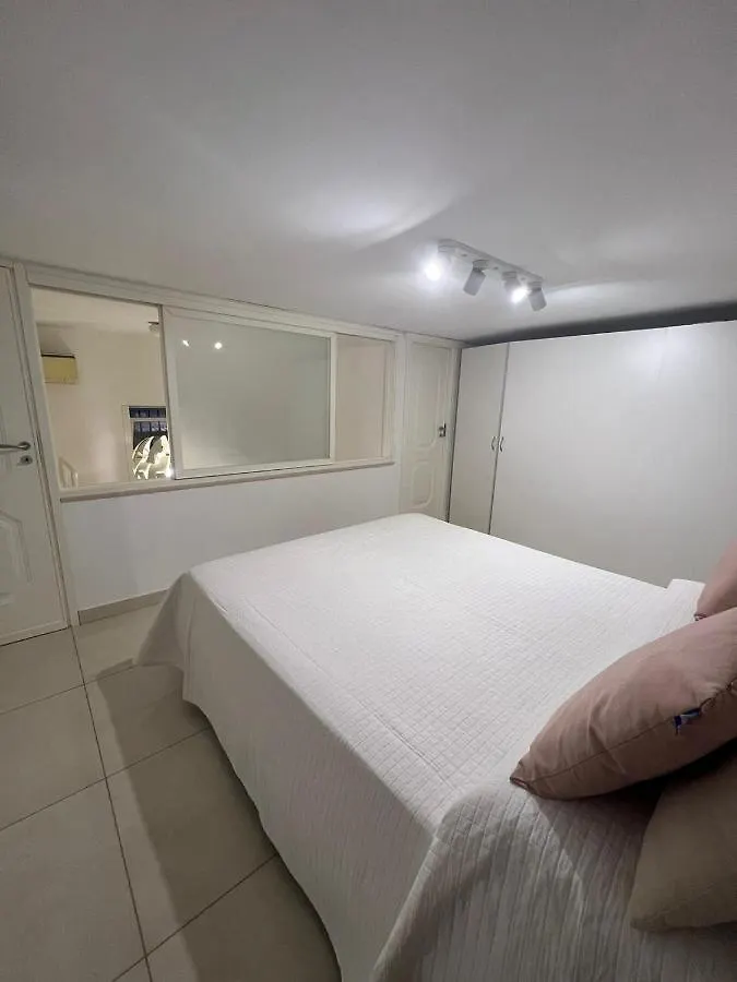 那不勒斯Life House公寓