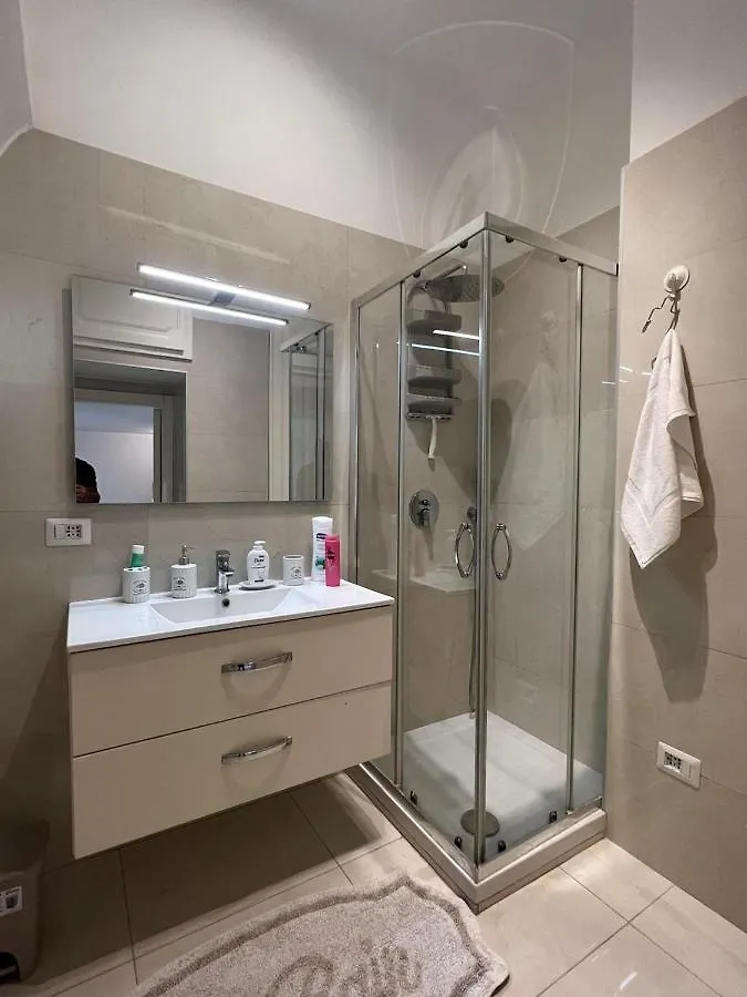 Life House Apartment Naples 0*,