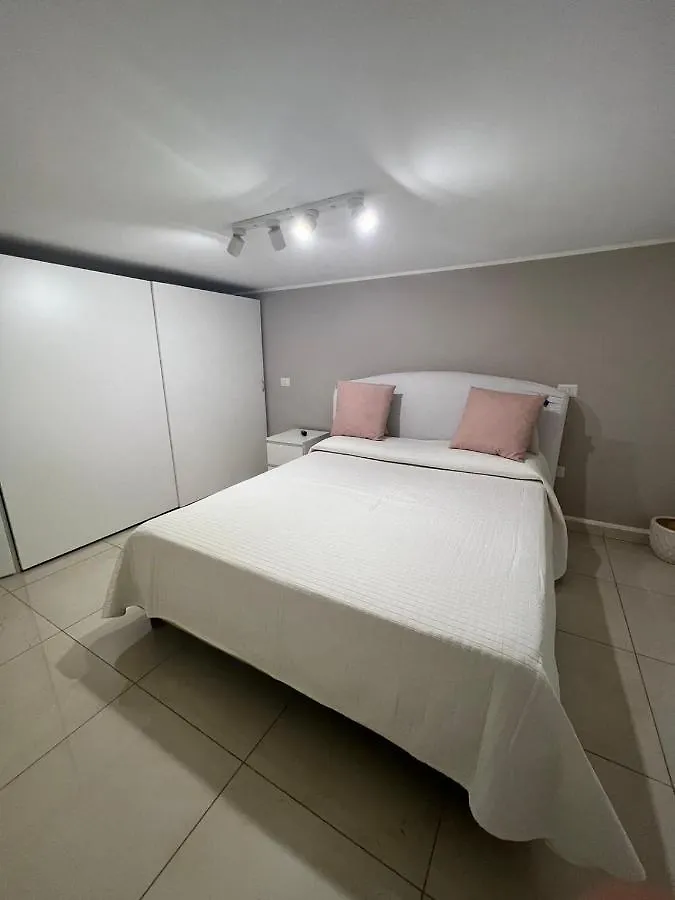 Life House Apartment Naples