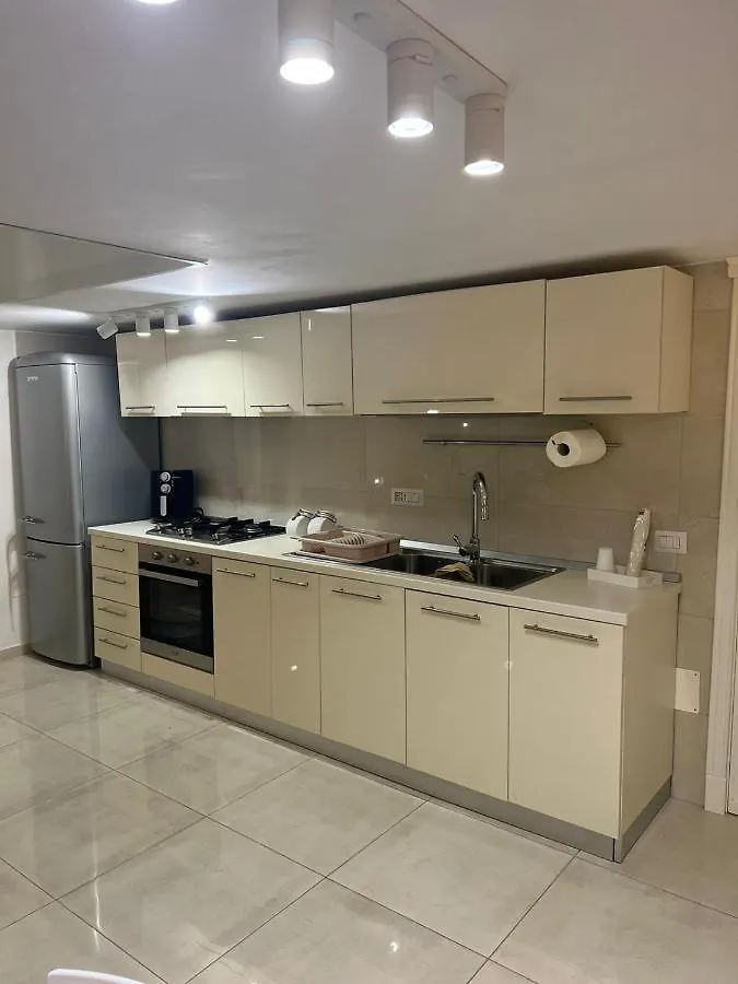 Life House Apartment Naples