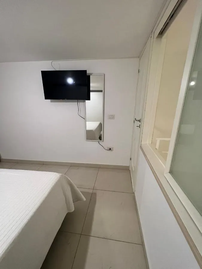 Life House Apartment Naples
