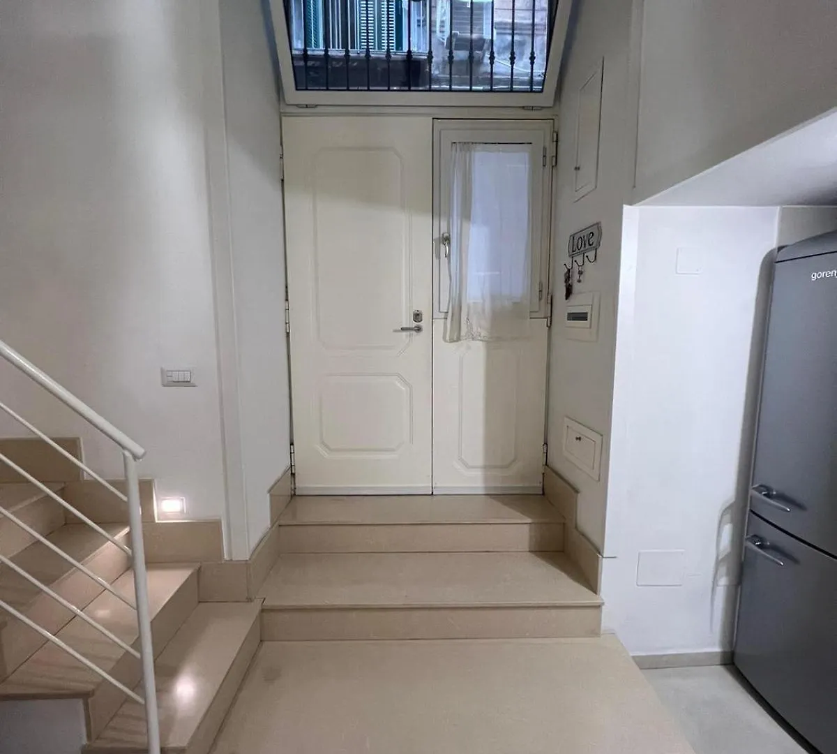 Life House Apartment Naples 0*,