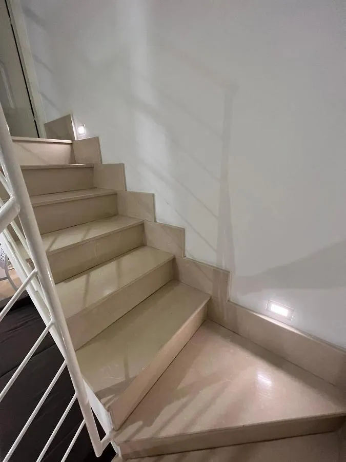 Ferienwohnung Life House Neapel 0*,  Italien
