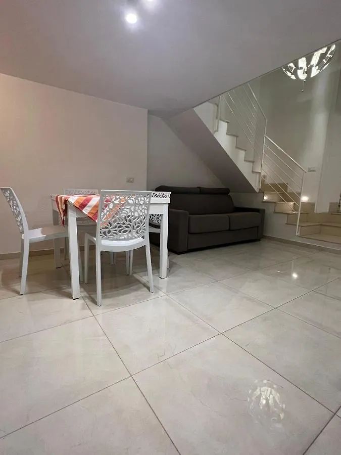 Life House Apartment Naples