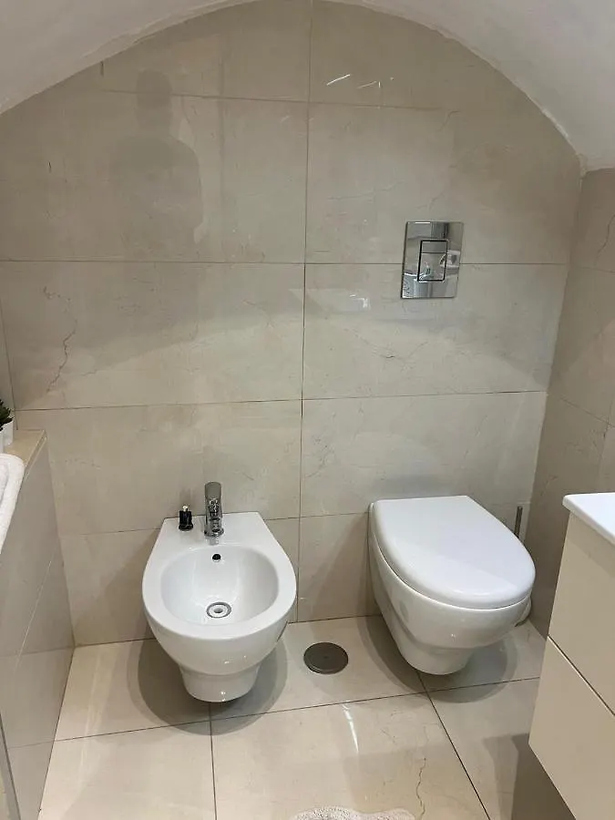 Ferienwohnung Life House Neapel Italien